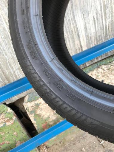 215/40 R17 Bridgestone Potenza RE050A летние