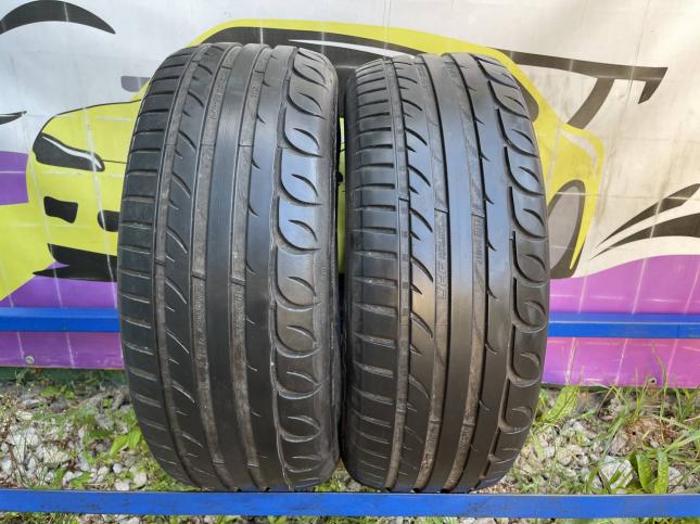 215/50 R17 Riken UHP летние