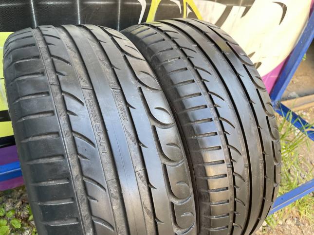 215/50 R17 Riken UHP летние