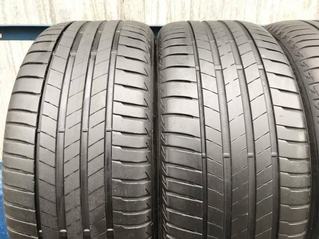 215/50 R17 Bridgestone Turanza T005 летние