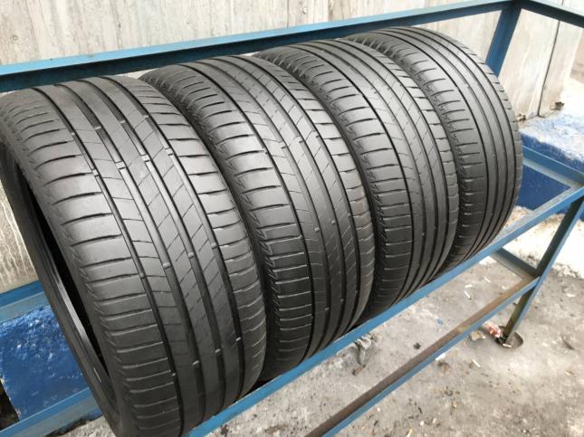 215/50 R17 Bridgestone Turanza T005 летние