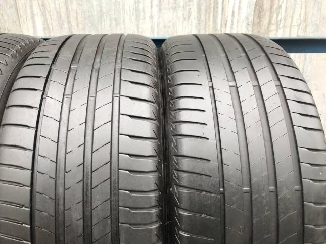 215/50 R17 Bridgestone Turanza T005 летние