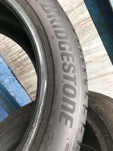 215/50 R17 Bridgestone Turanza T005 летние