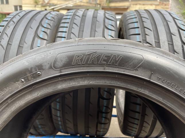 215/50 R17 Riken UHP летние