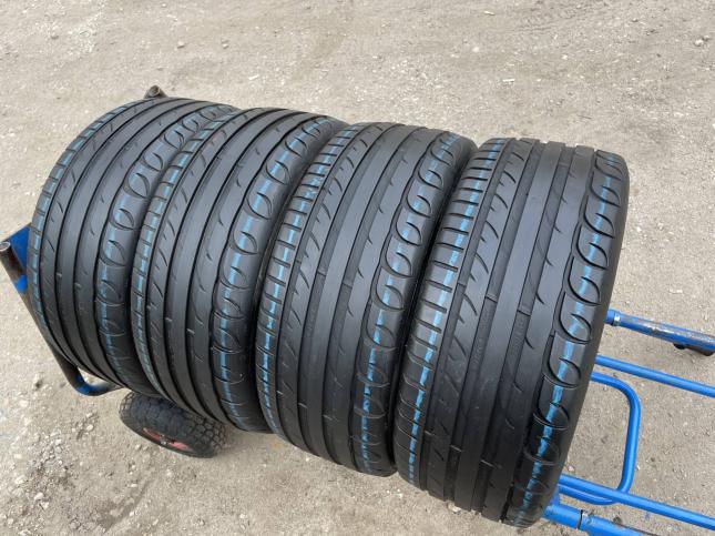 215/50 R17 Riken UHP летние