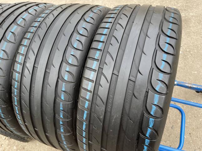 215/50 R17 Riken UHP летние