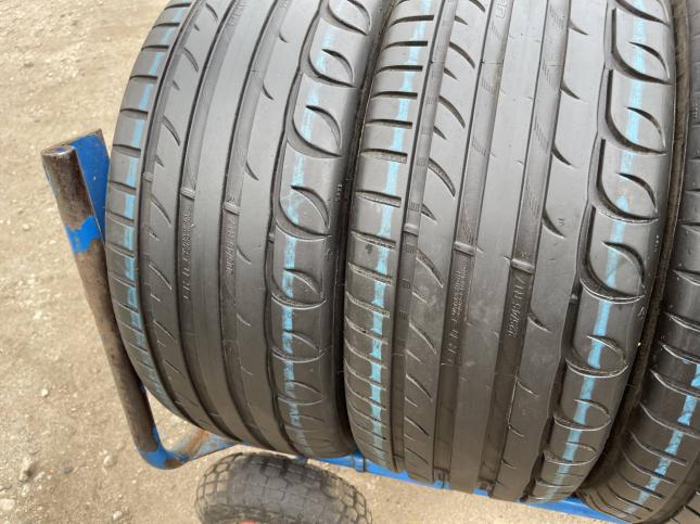 215/50 R17 Riken UHP летние