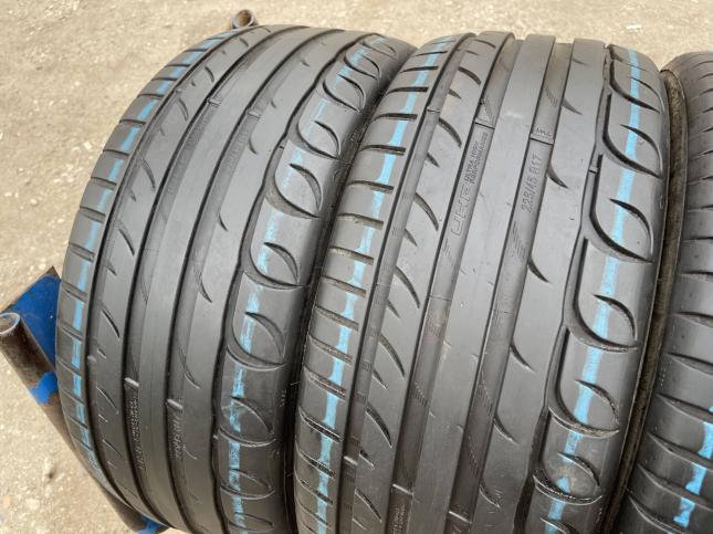 215/50 R17 Riken UHP летние