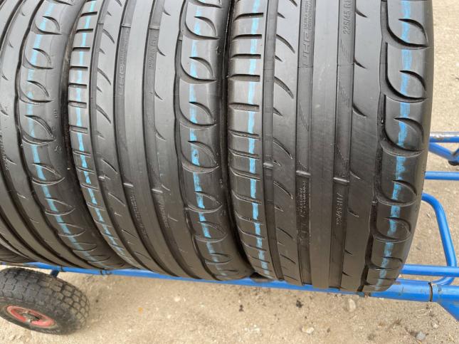 215/50 R17 Riken UHP летние