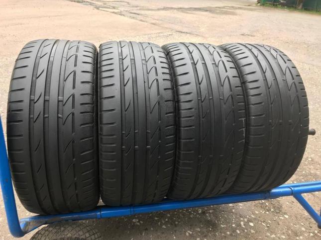 215/50 R17 Bridgestone Potenza S001 летние