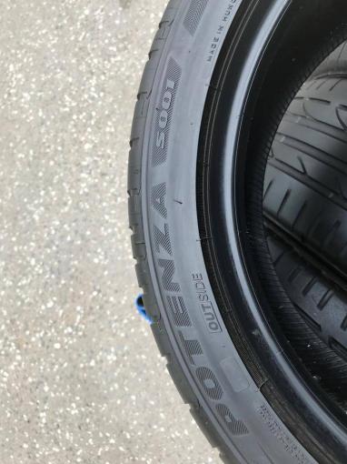 215/50 R17 Bridgestone Potenza S001 летние