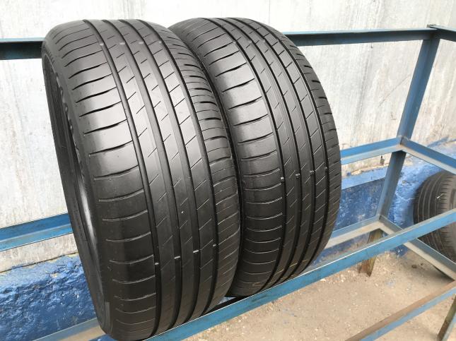 215/55 R17 2шт Goodyear Efficient Grip Perfomace 94W