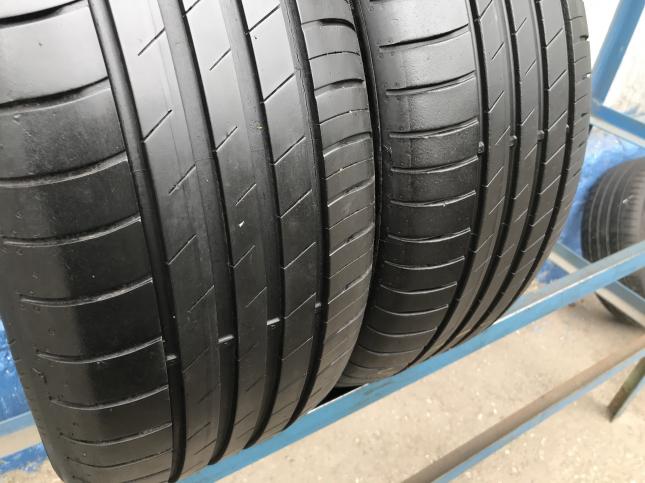 215/55 R17 2шт Goodyear Efficient Grip Perfomace 94W