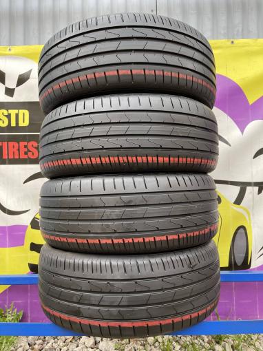 215/55 R17 Hankook Ventus Prime 3 K125 летние