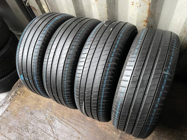 215/55 R17 Michelin Primacy 3 летние