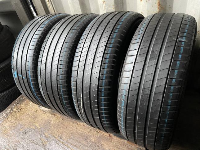 215/55 R17 Michelin Primacy 3 летние