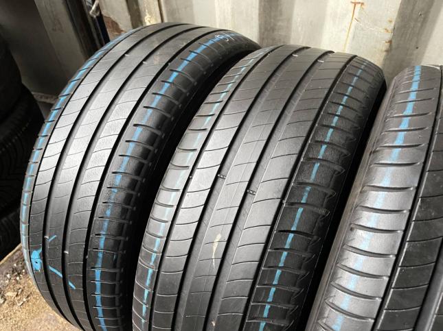 215/55 R17 Michelin Primacy 3 летние