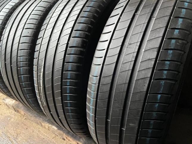 215/55 R17 Michelin Primacy 3 летние