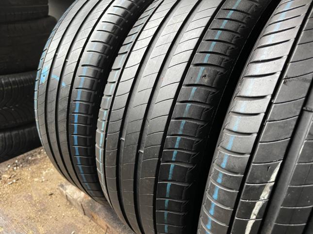 215/55 R17 Michelin Primacy 3 летние