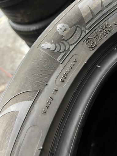 215/55 R17 Michelin Primacy 3 летние