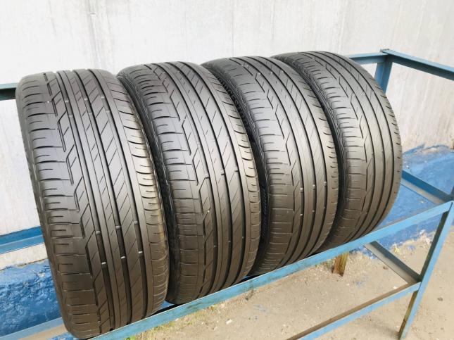 215/55 R17 Bridgestone Turanza T001 летние