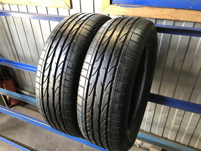 215 60 17 Bridgestone Dueler hp sport