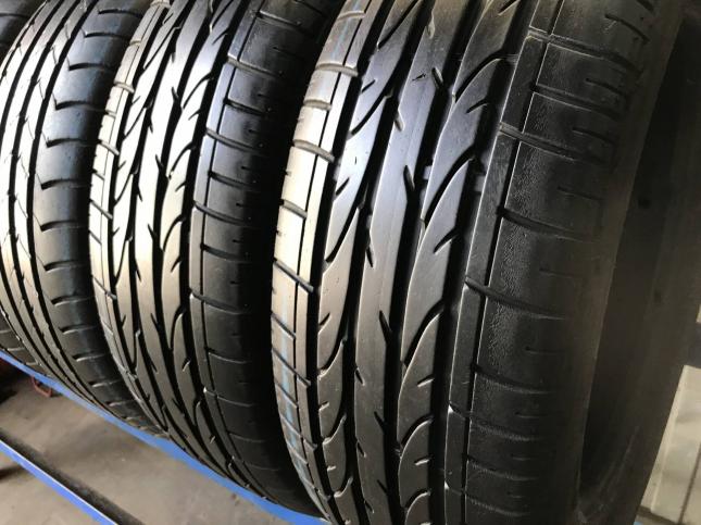 215 60 17 Bridgestone Dueler hp sport