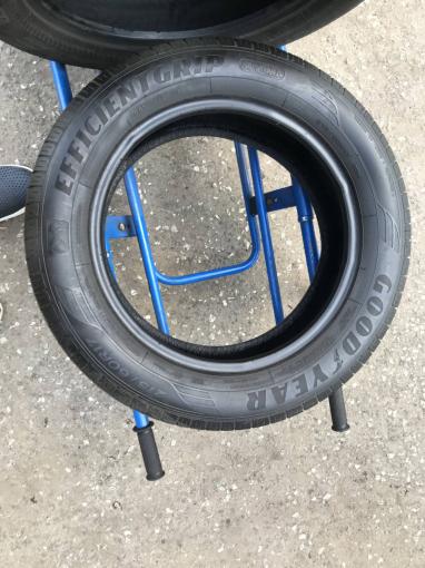 Шины бу 215 60 17 Goodyear Efficient Grip