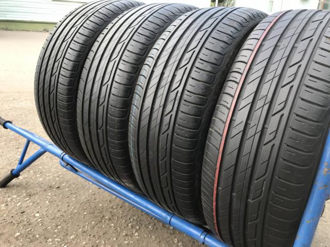 Комплект 215 60 17 Bridgestone Turanza T001