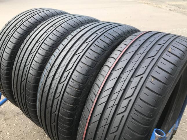 Комплект 215 60 17 Bridgestone Turanza T001