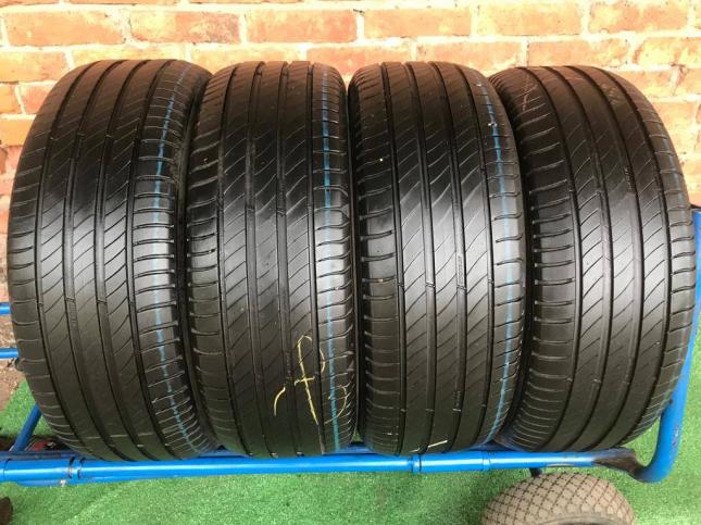 215/65 R17 Michelin Primacy 4 летние