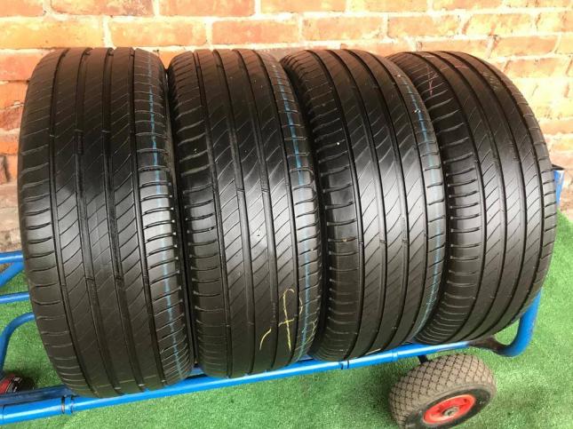 215/65 R17 Michelin Primacy 4 летние