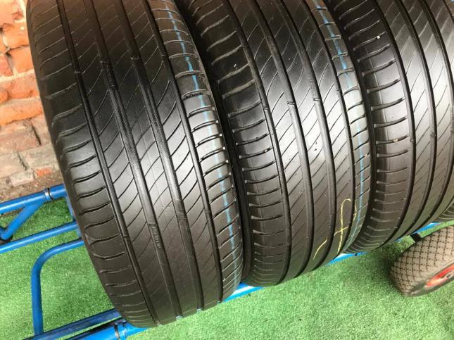 215/65 R17 Michelin Primacy 4 летние