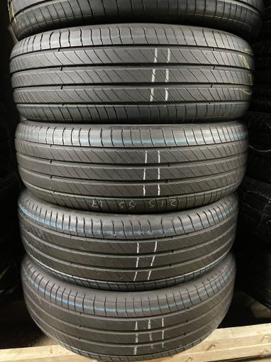 215/65 R17 Michelin Primacy 4 летние