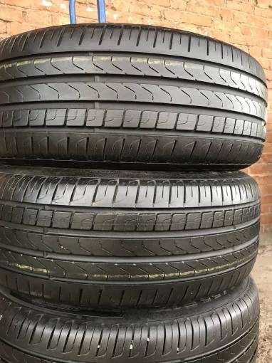 215/65 R17 Pirelli Scorpion Verde All Season летние