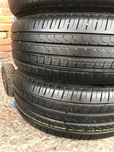 215/65 R17 Pirelli Scorpion Verde All Season летние