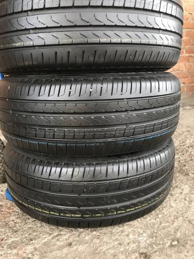 215/65 R17 Pirelli Scorpion Verde All Season летние