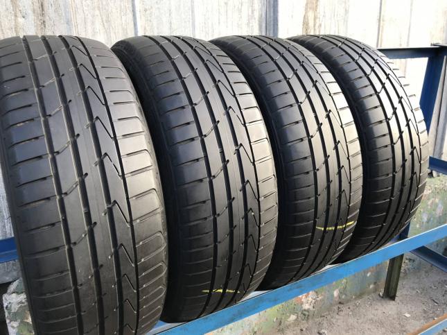 215/65 R17 Hankook Ventus S1 evo2 K117 летние