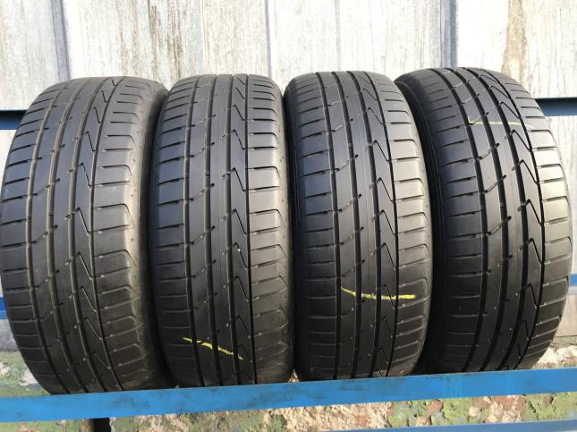 215/65 R17 Hankook Ventus S1 evo2 K117 летние