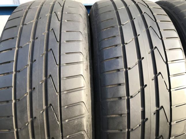 215/65 R17 Hankook Ventus S1 evo2 K117 летние