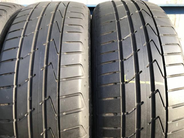 215/65 R17 Hankook Ventus S1 evo2 K117 летние