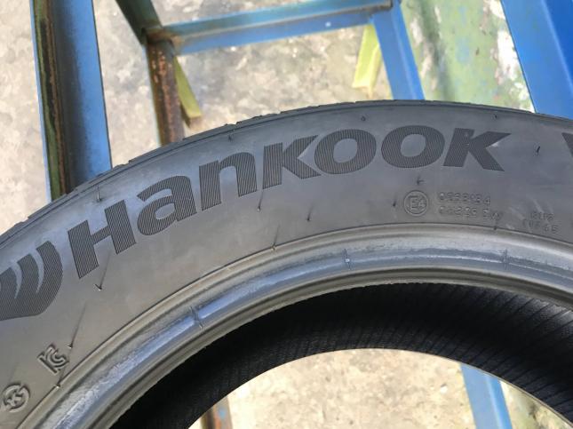 215/65 R17 Hankook Ventus S1 evo2 K117 летние