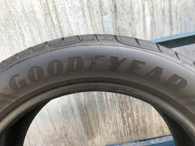 225/45 R17 Goodyear Eagle F1 Asymmetric 2 летние