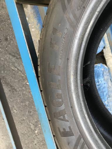 225/45 R17 Goodyear Eagle F1 Asymmetric 2 летние