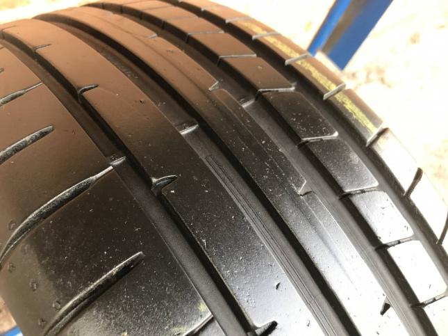 225 45 r17 Dunlop sport maxx RT2