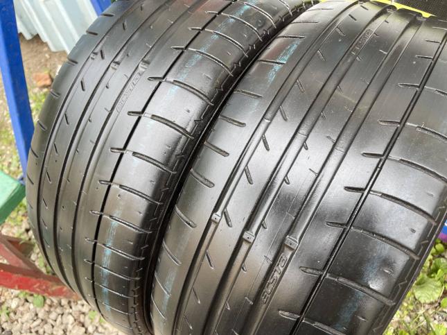 225/50 R17 Kumho Ecsta LE Sport KU39 летние