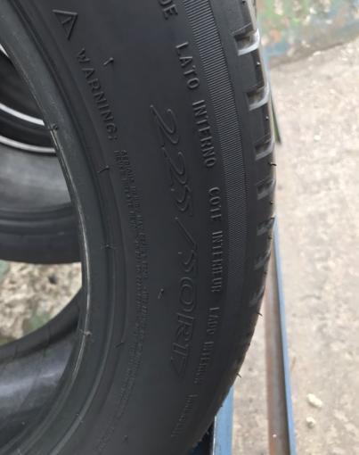 225/50/17 Michelin primasy 3 225 50 17 бу шины