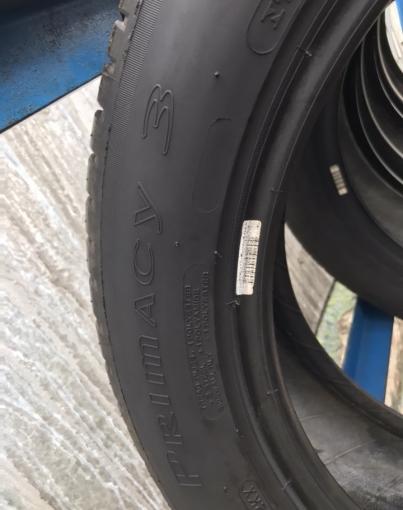 225/50/17 Michelin primasy 3 225 50 17 бу шины