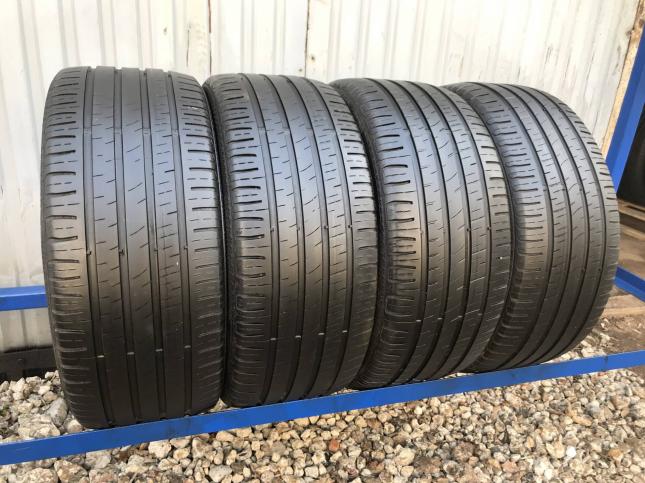 225/50 R17 Barum Bravuris 3HM летние