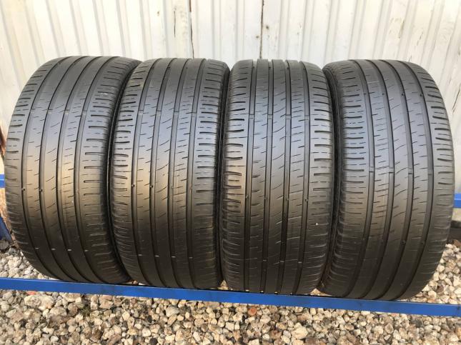 225/50 R17 Barum Bravuris 3HM летние